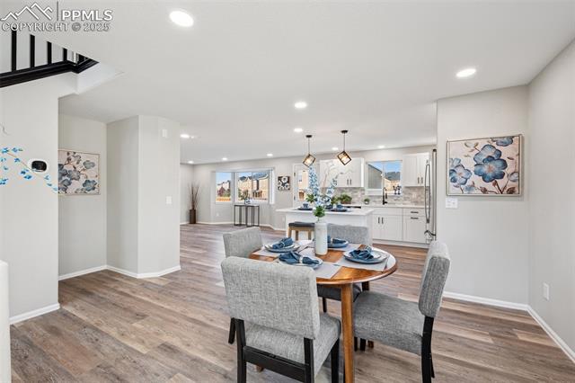 2021 Dewhirst Drive