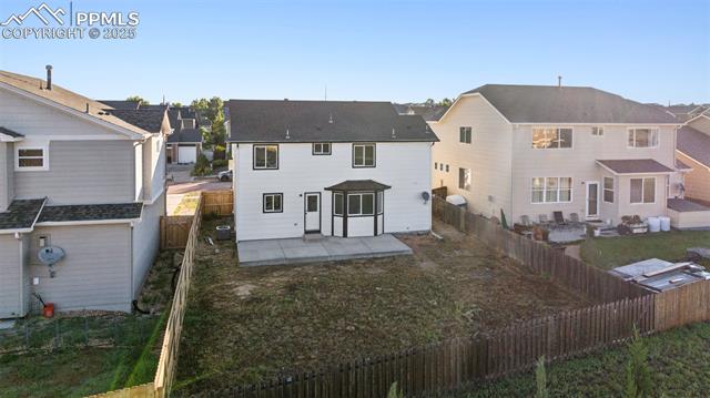2021 Dewhirst Drive