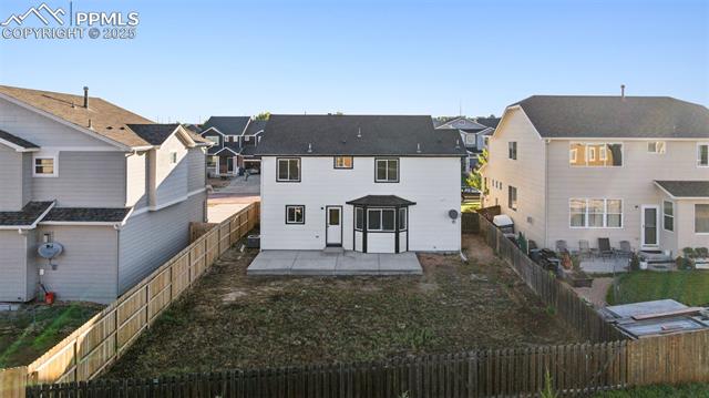 2021 Dewhirst Drive