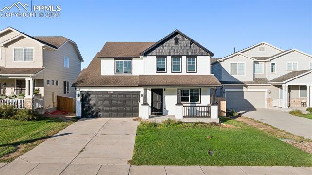 2021 Dewhirst Drive