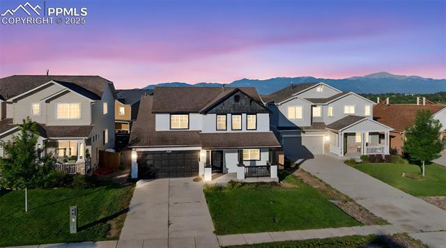 2021 Dewhirst Drive