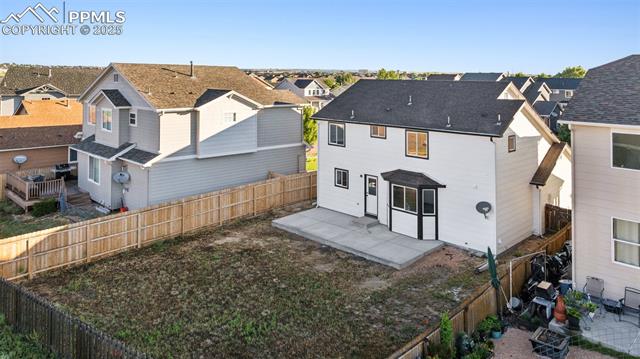 2021 Dewhirst Drive