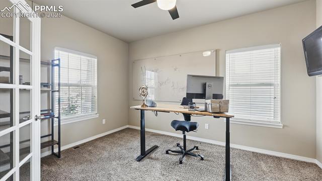 8308 Needle Drop Court