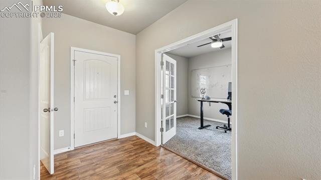 8308 Needle Drop Court