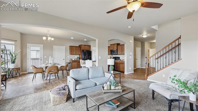 8308 Needle Drop Court