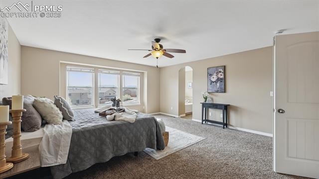 8308 Needle Drop Court