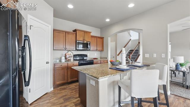 8308 Needle Drop Court