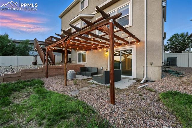 8308 Needle Drop Court