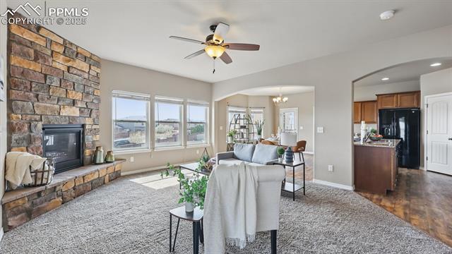 8308 Needle Drop Court