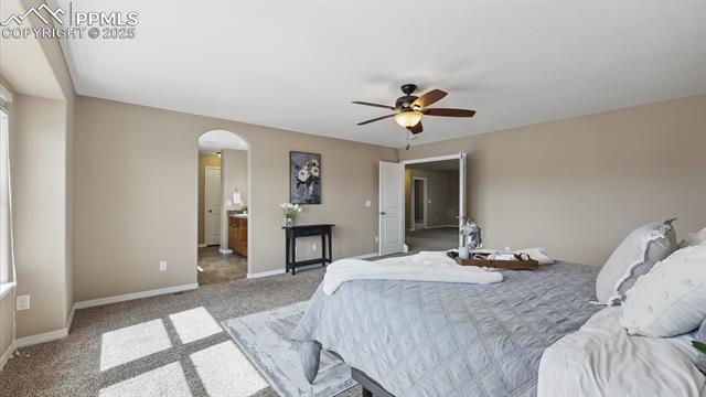 8308 Needle Drop Court