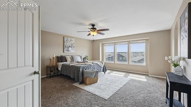 8308 Needle Drop Court