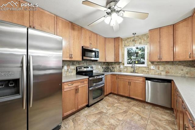 6641 W Gambol Quail Drive