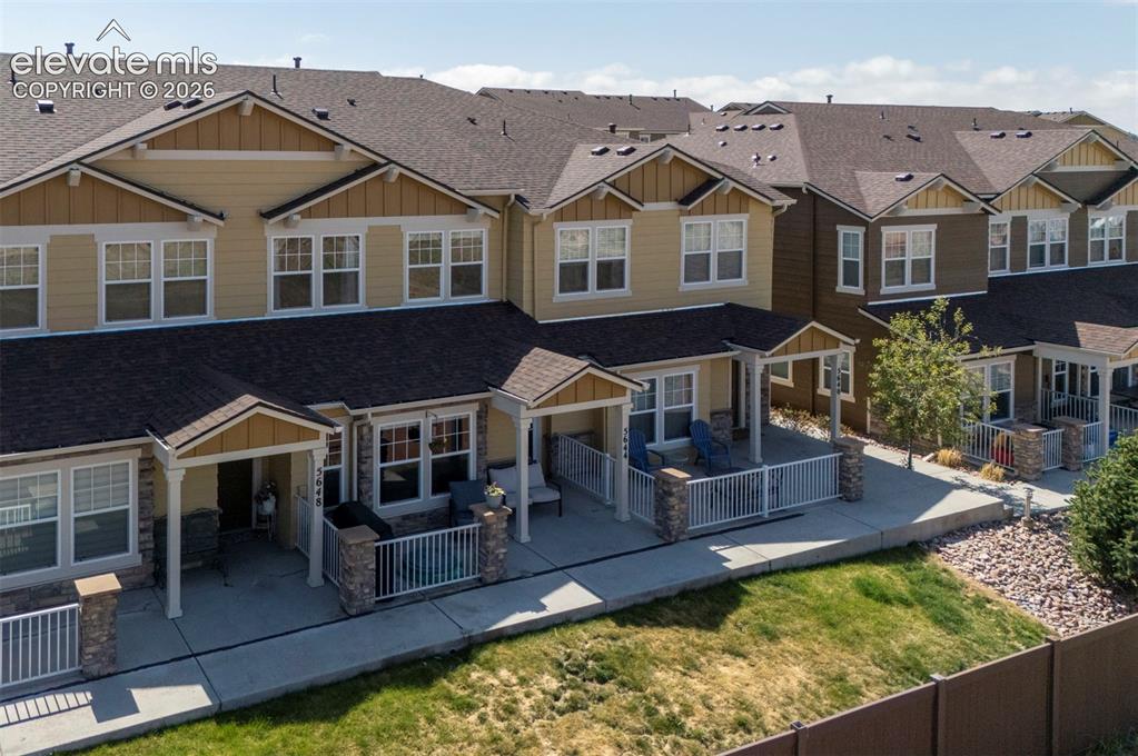 5644 Shamrock Heights