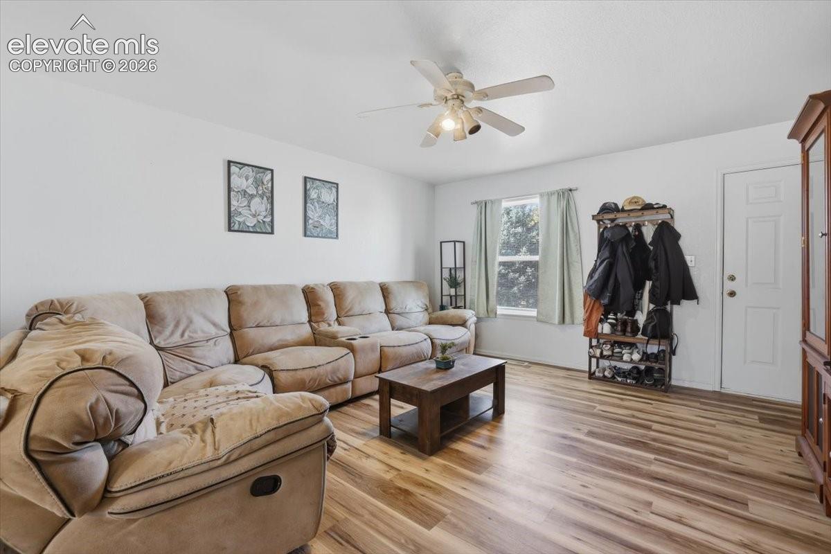 357 W Spaulding Avenue Unit: 357-359