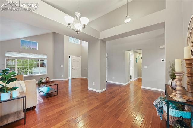 7490 Chancellor Drive