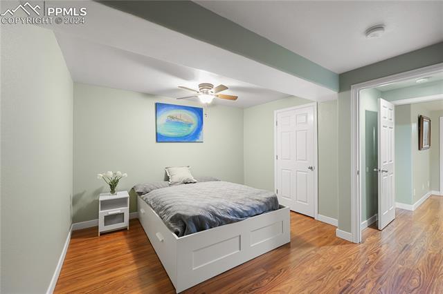 7490 Chancellor Drive