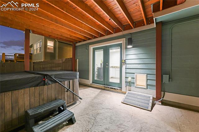 7490 Chancellor Drive