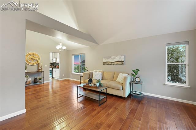 7490 Chancellor Drive