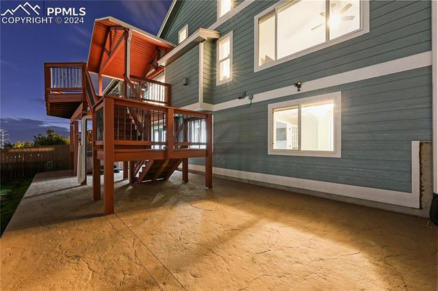 7490 Chancellor Drive