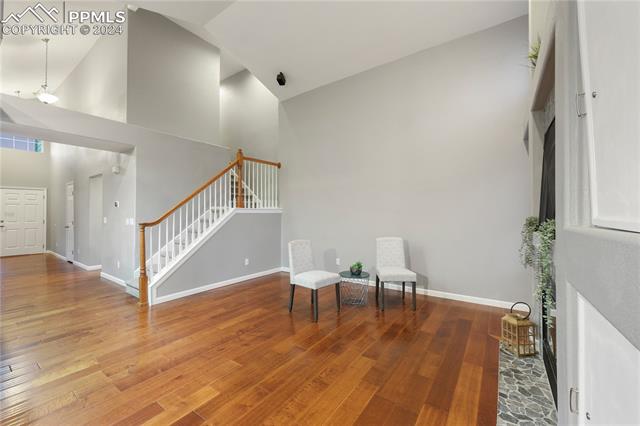 7490 Chancellor Drive