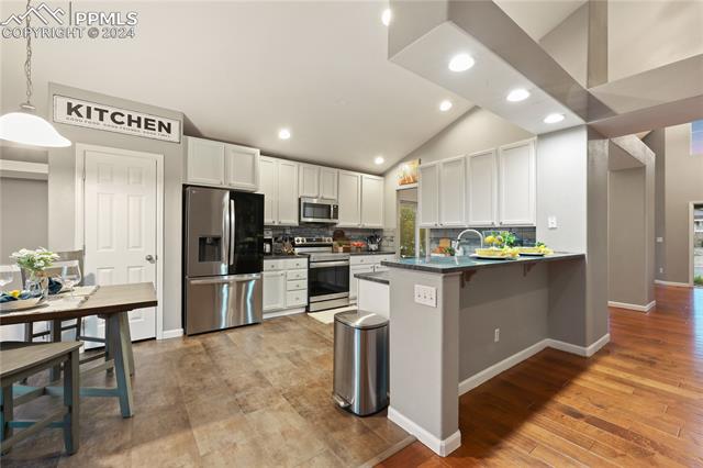 7490 Chancellor Drive