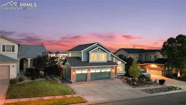 7490 Chancellor Drive