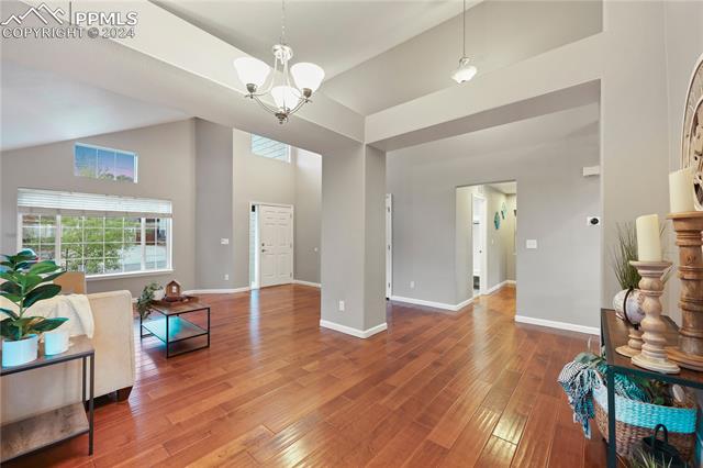 7490 Chancellor Drive