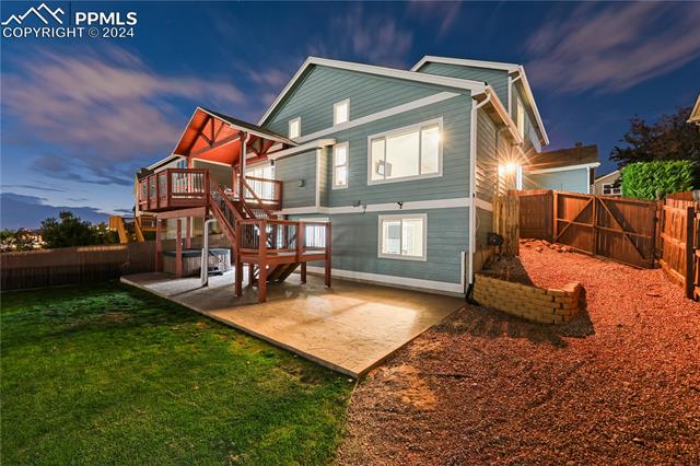 7490 Chancellor Drive