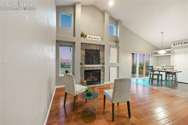 7490 Chancellor Drive