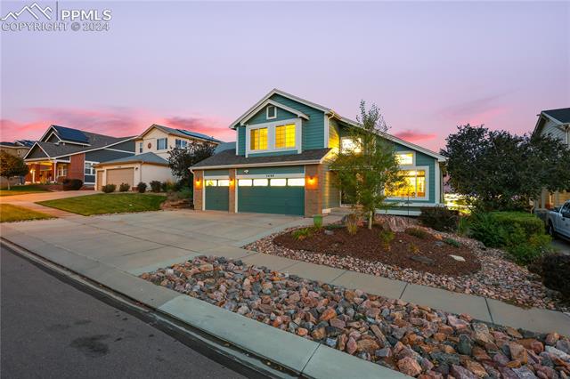 7490 Chancellor Drive
