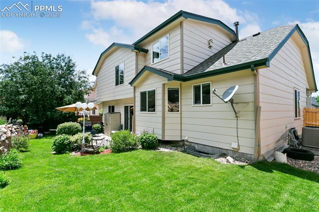 680 Piros Drive
