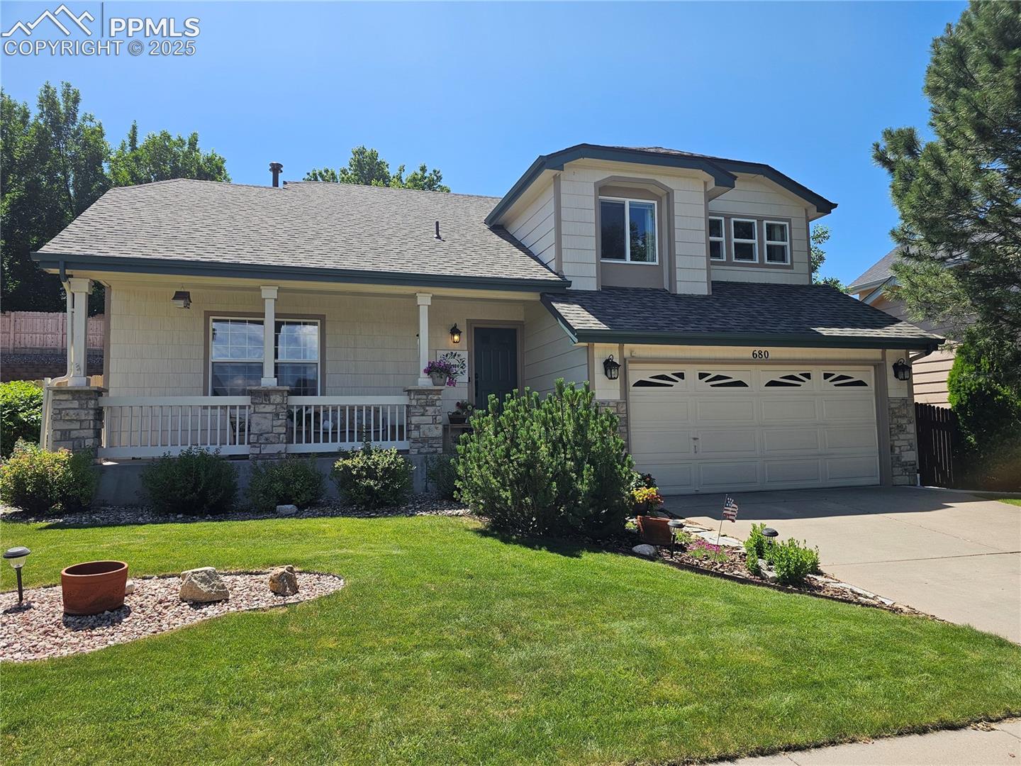 680 Piros Drive