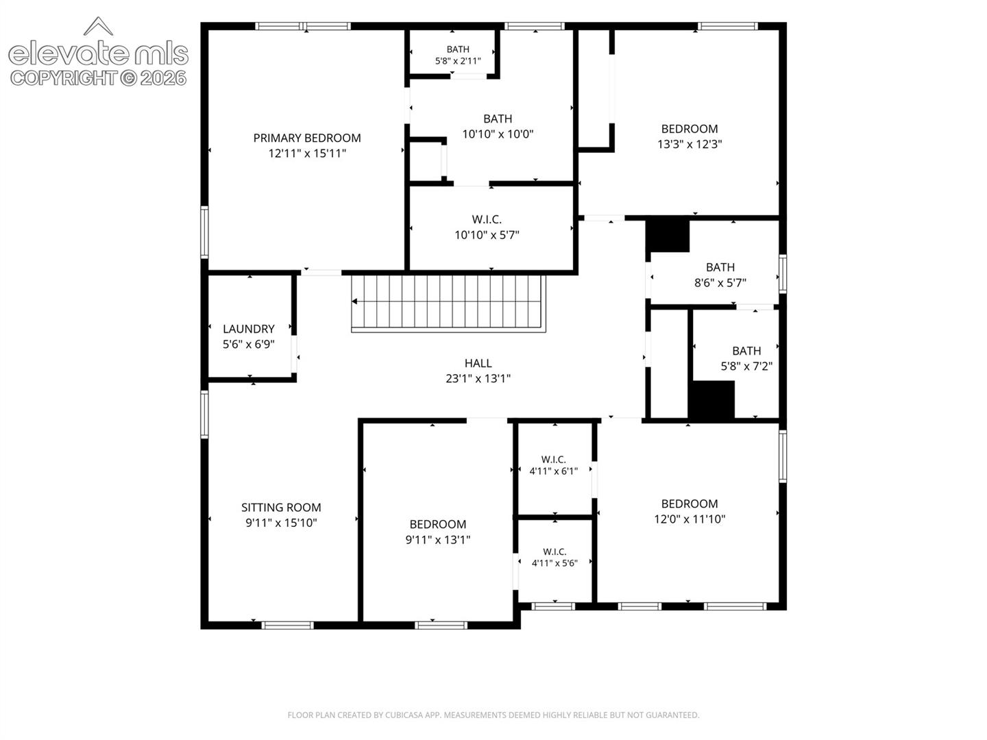 4121 Marble Drive