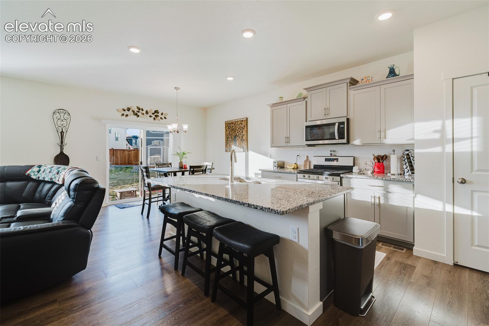 4121 Marble Drive