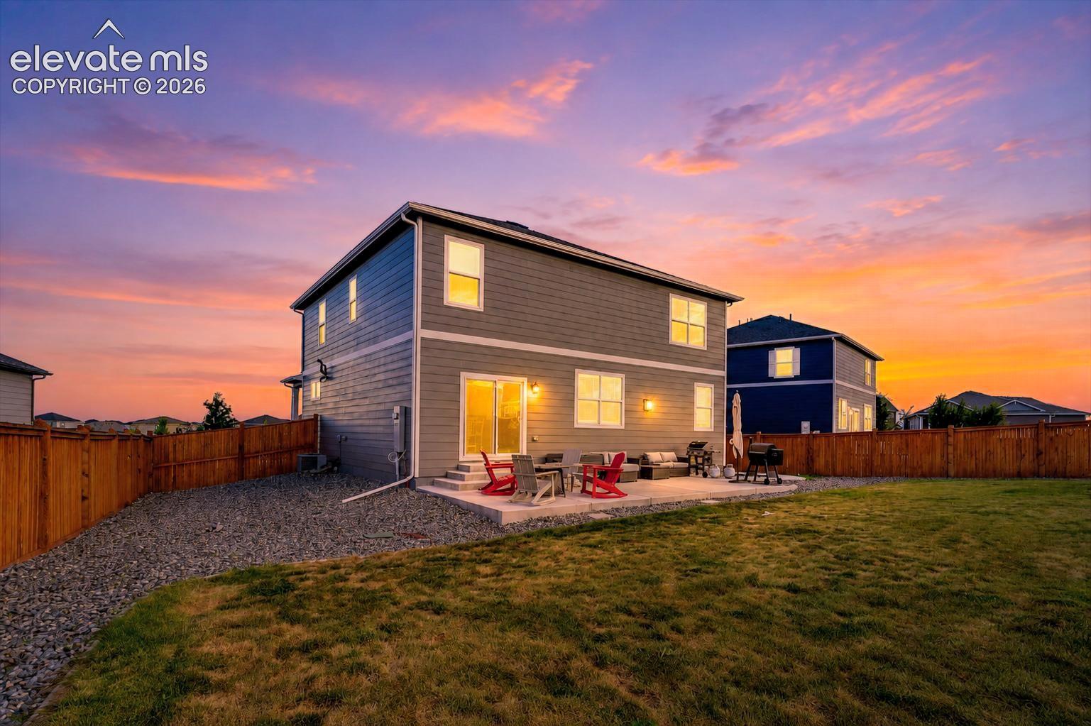 4121 Marble Drive