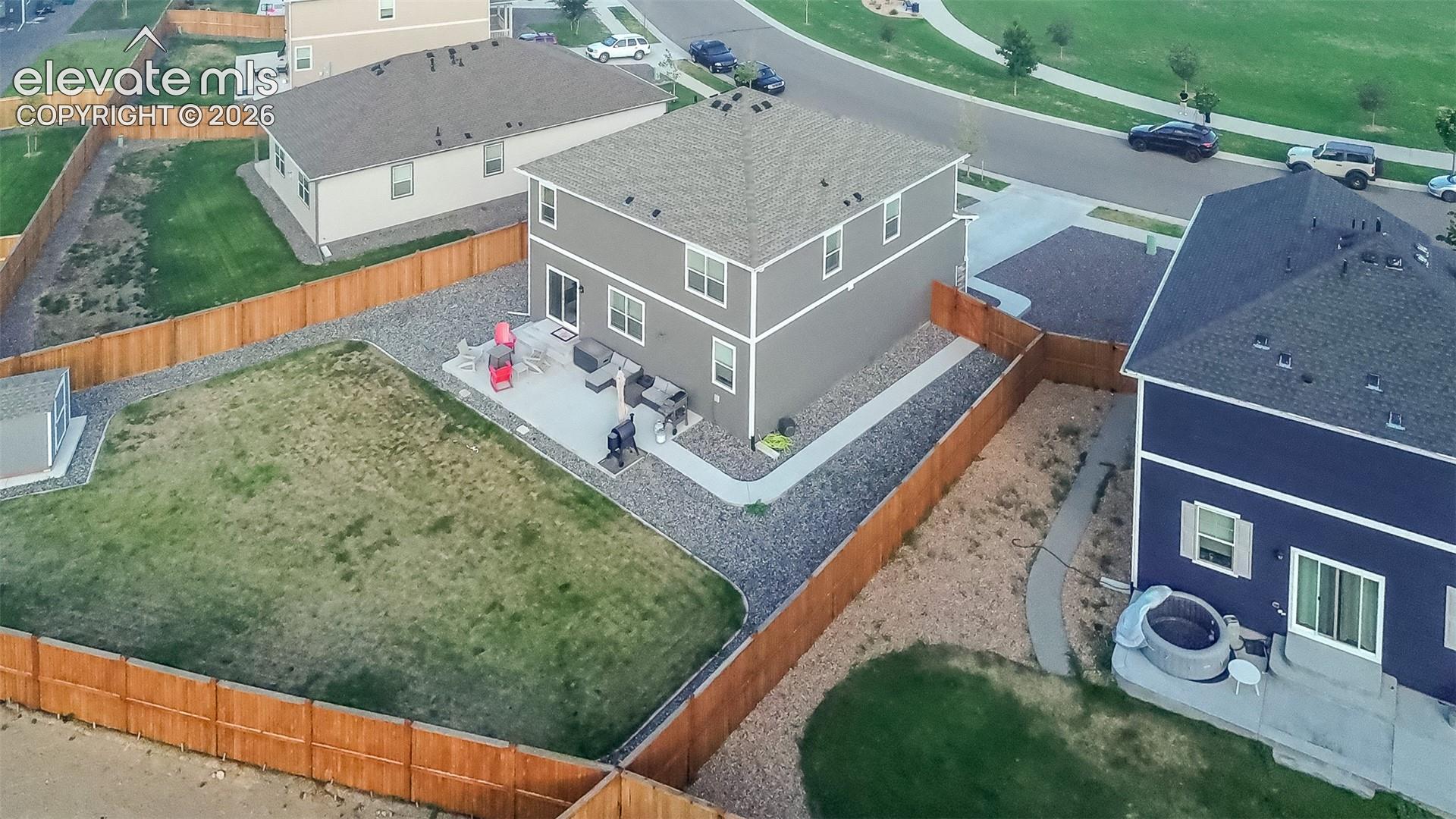 4121 Marble Drive
