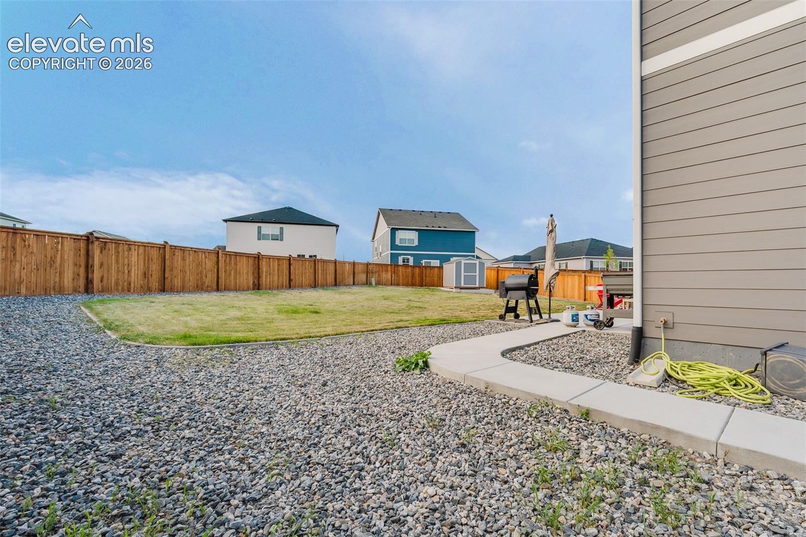 4121 Marble Drive