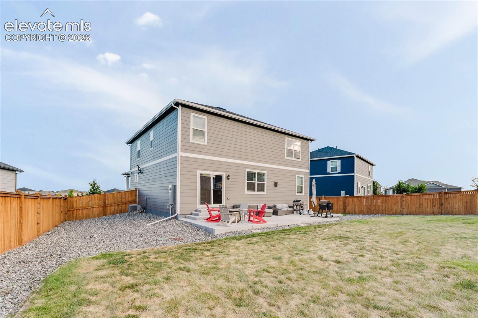 4121 Marble Drive