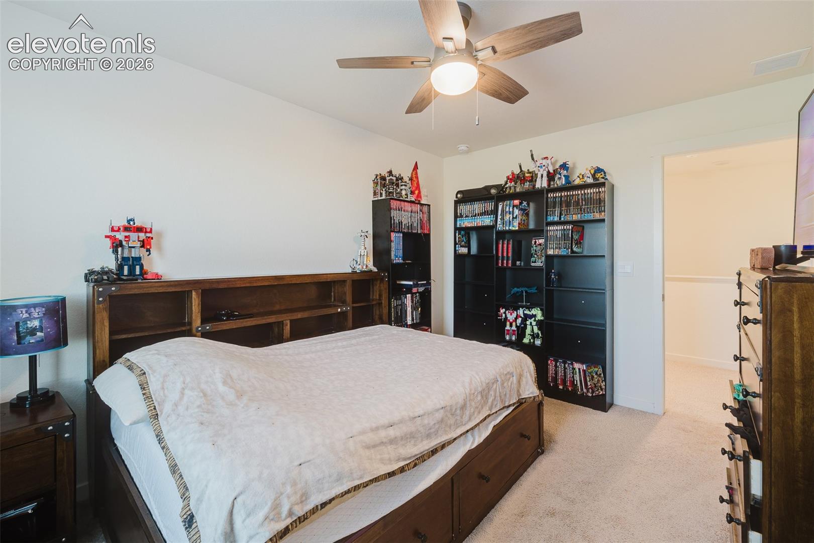 4121 Marble Drive