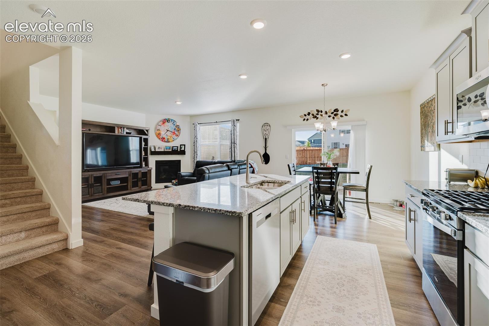 4121 Marble Drive