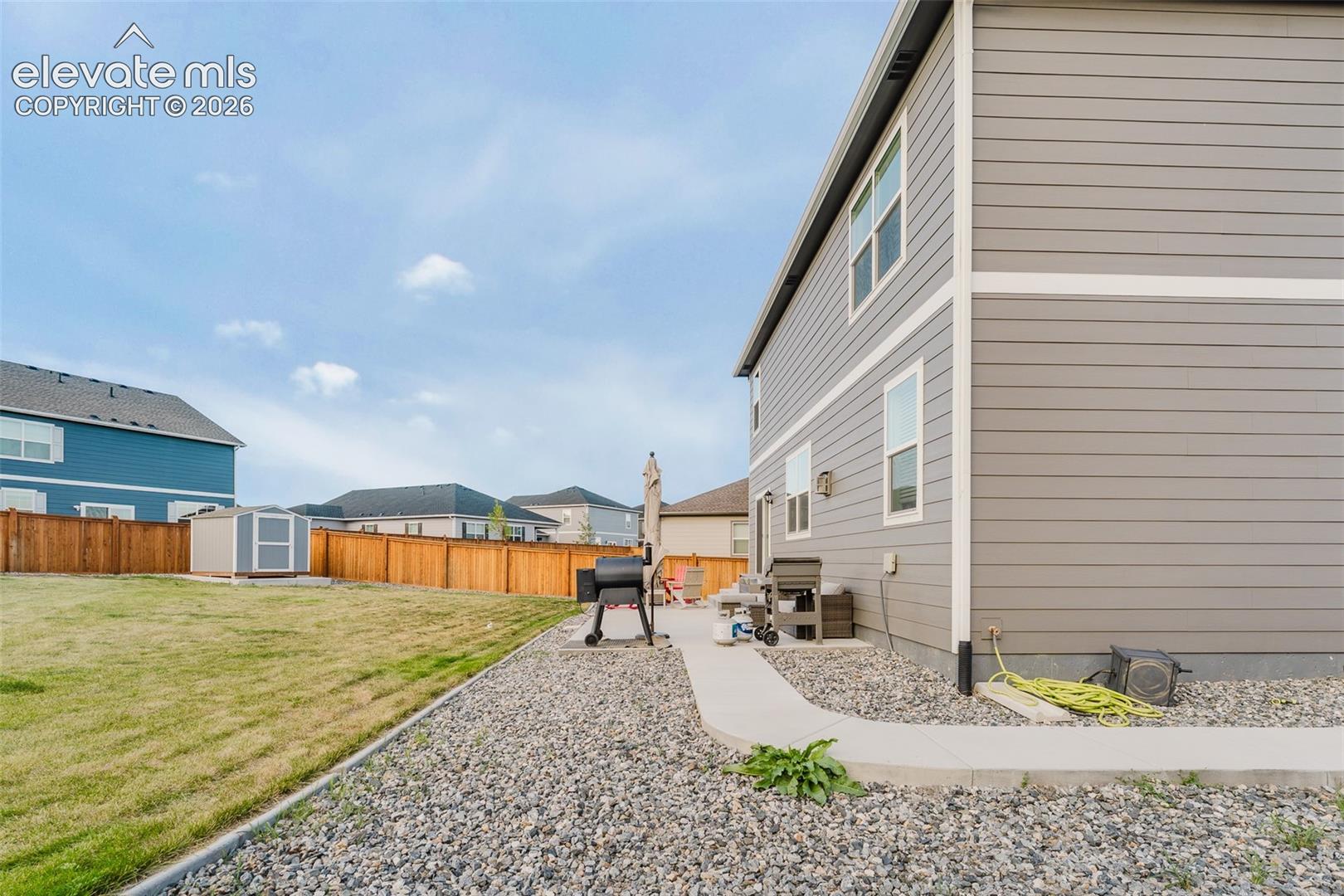 4121 Marble Drive