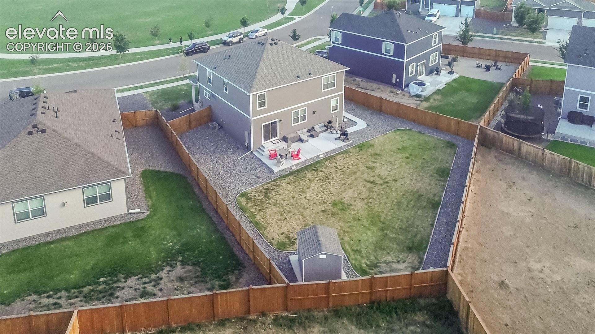 4121 Marble Drive
