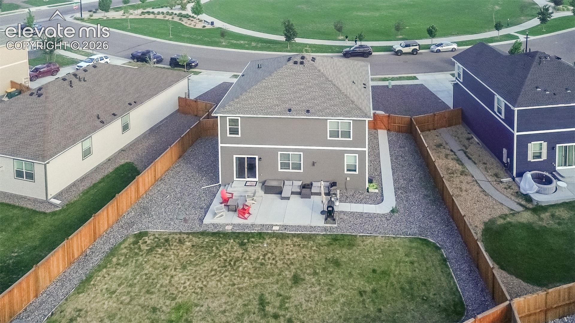 4121 Marble Drive