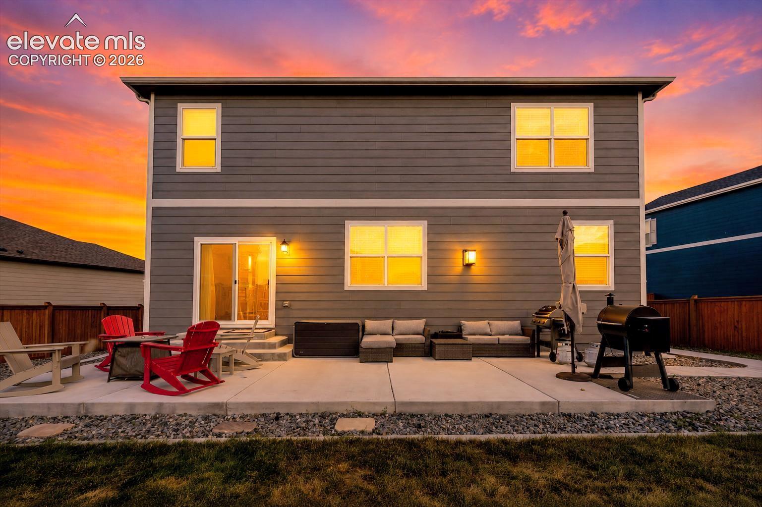 4121 Marble Drive