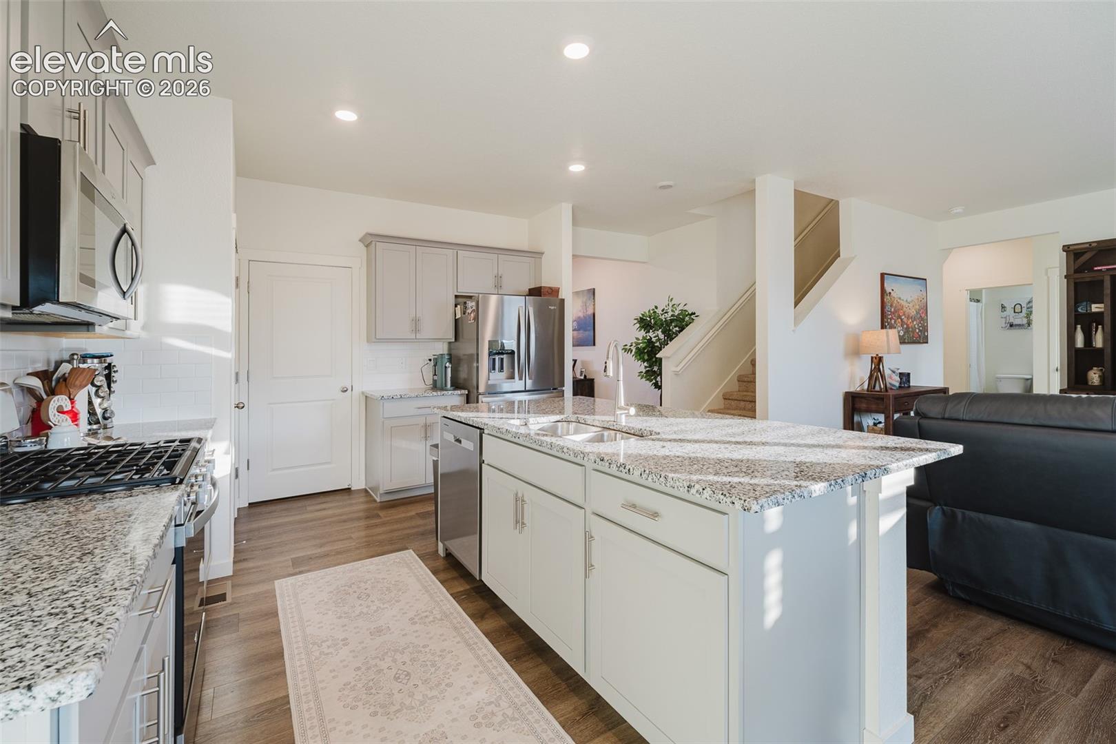 4121 Marble Drive