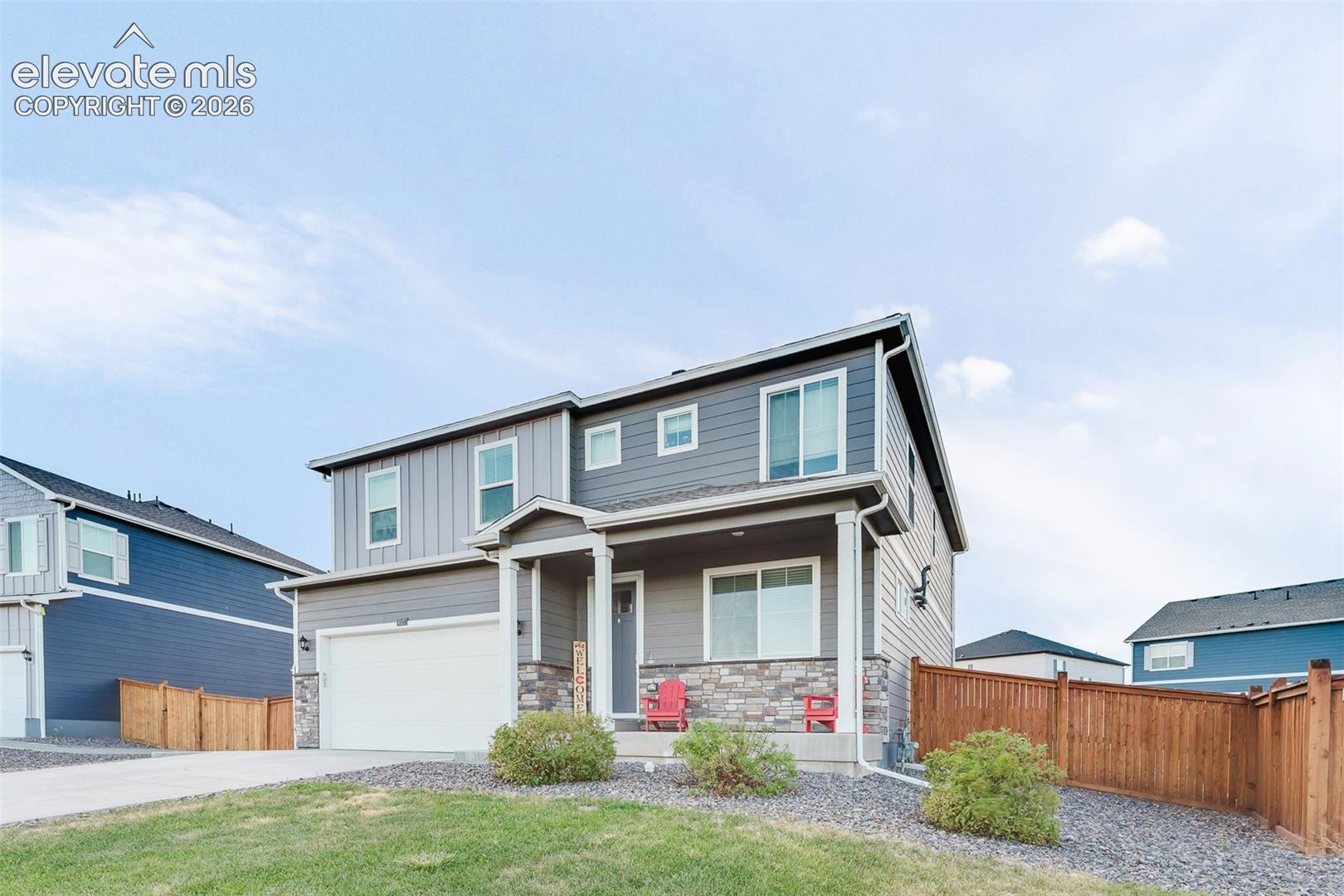 4121 Marble Drive