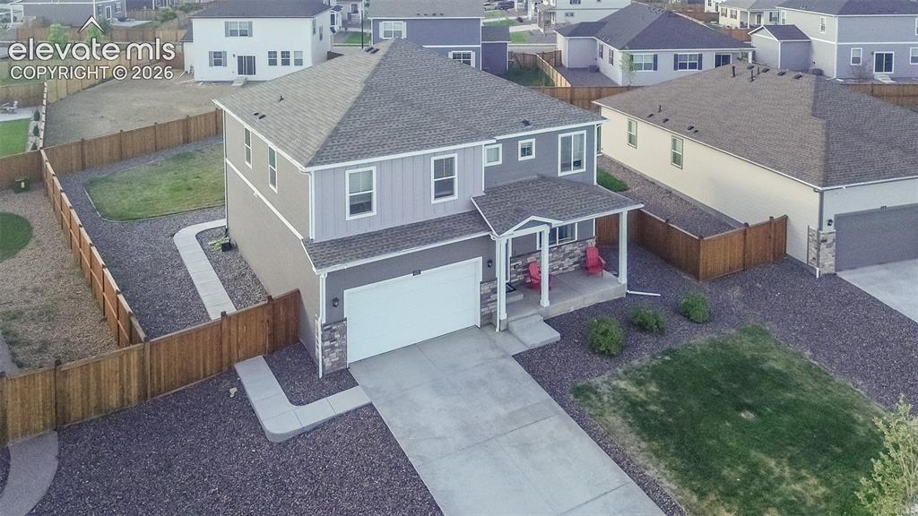 4121 Marble Drive