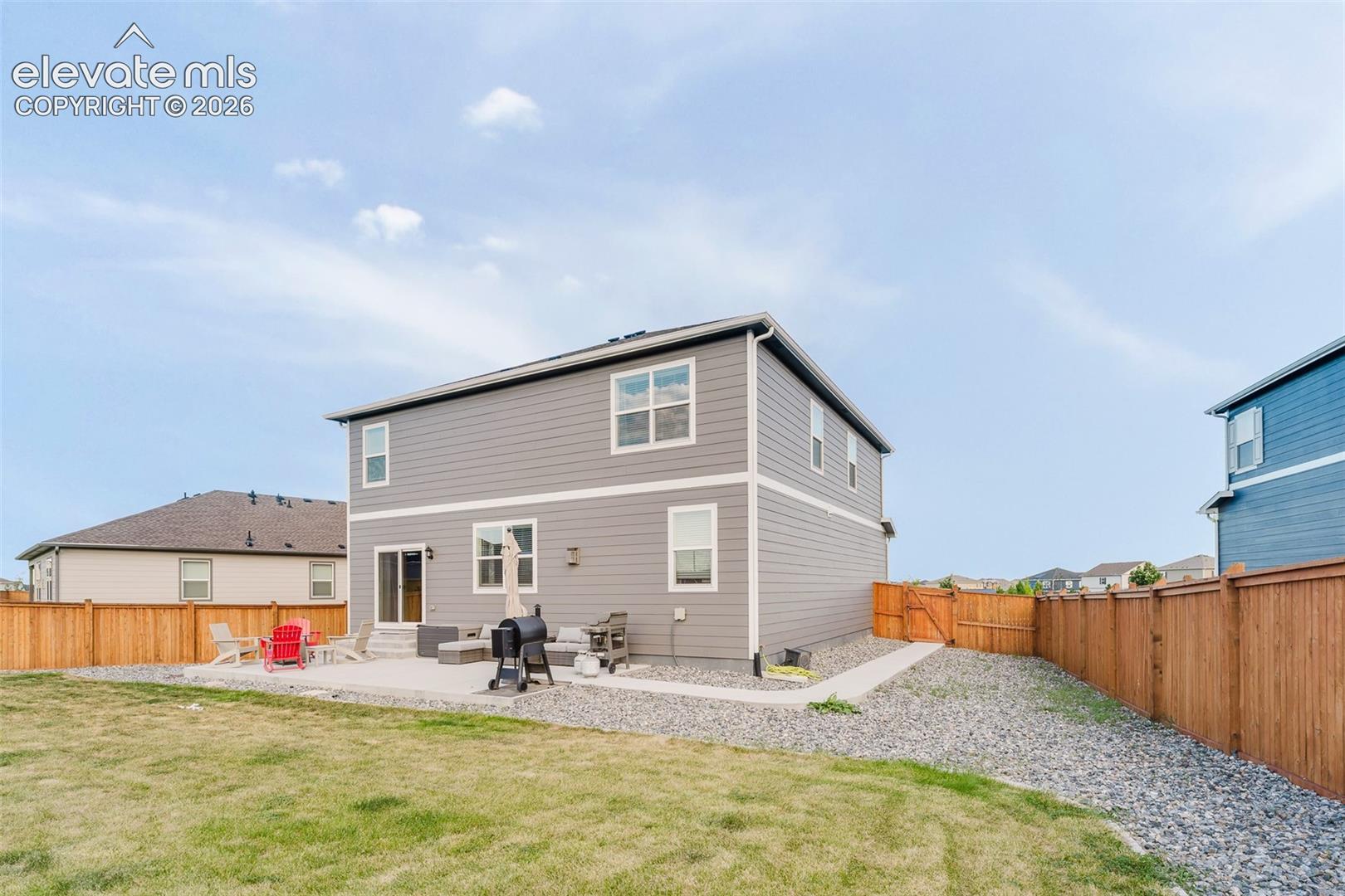 4121 Marble Drive