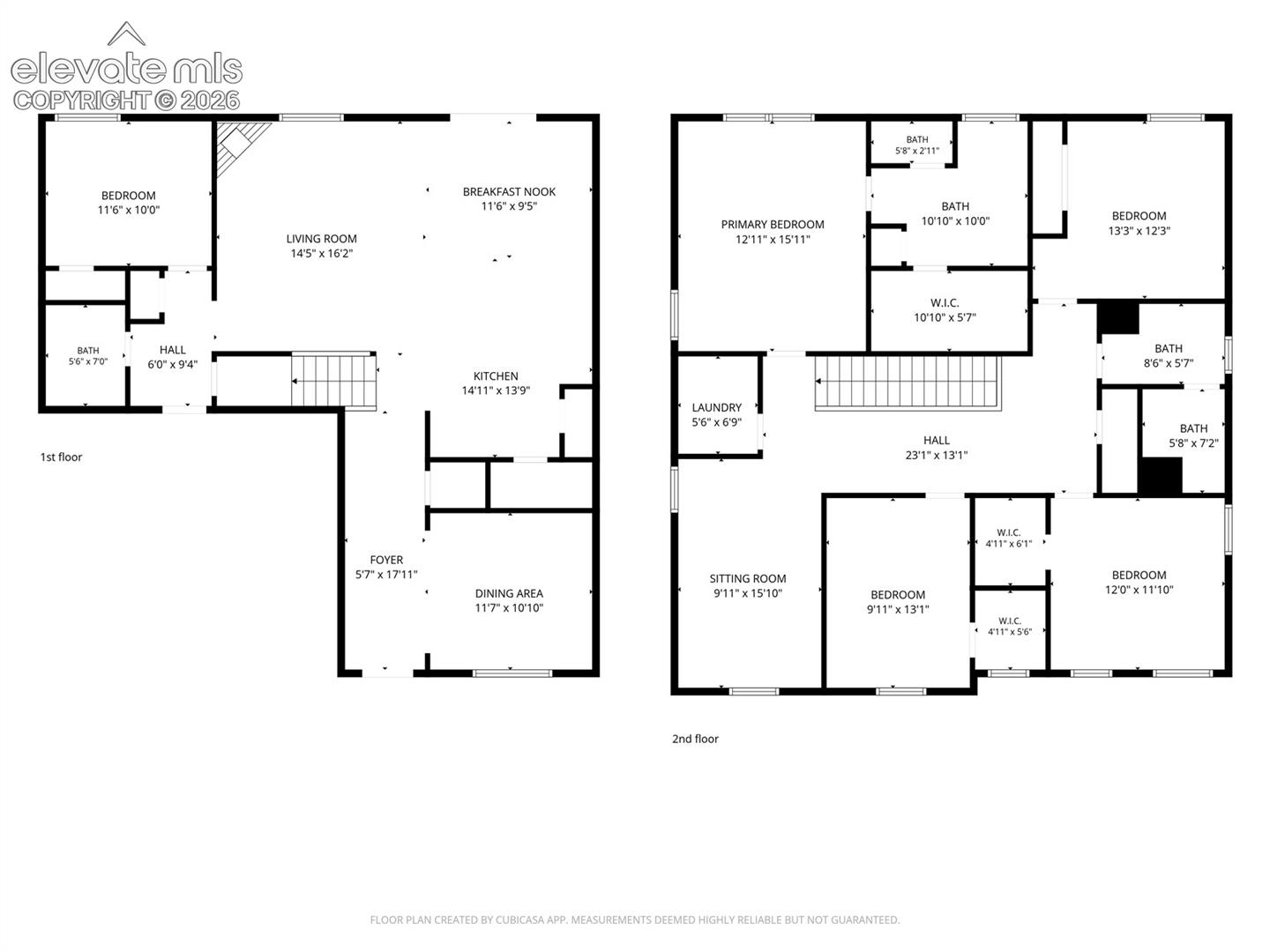 4121 Marble Drive
