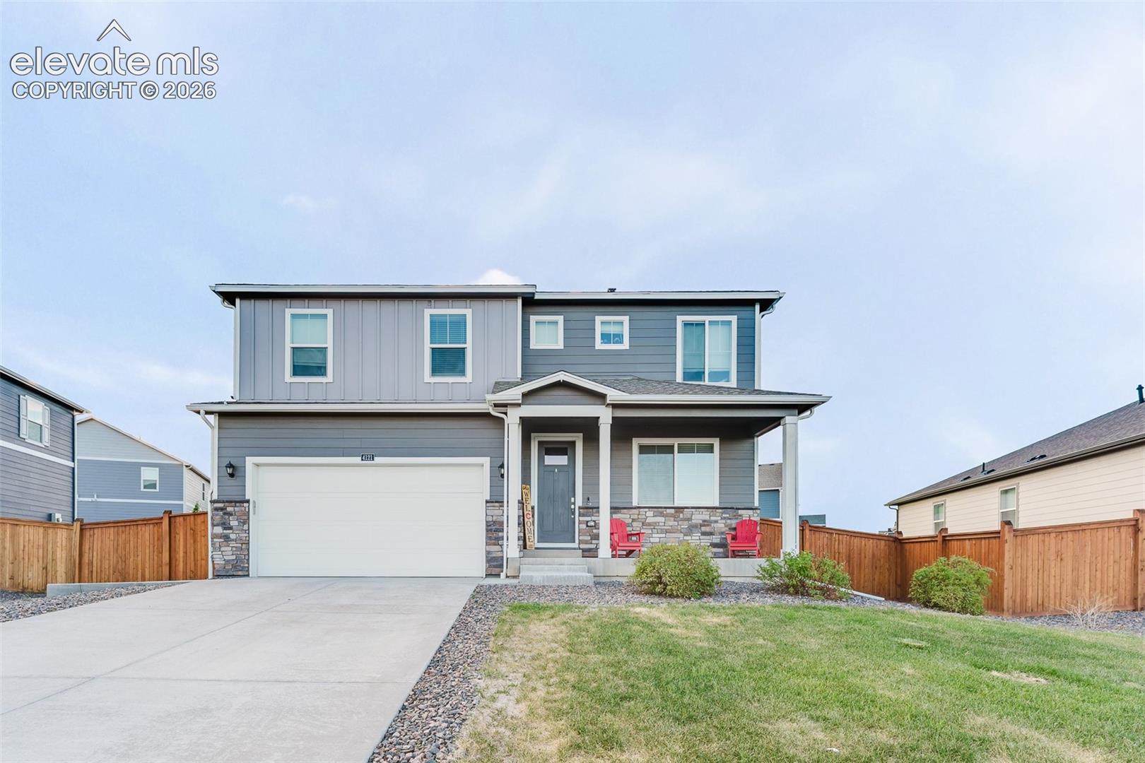 4121 Marble Drive